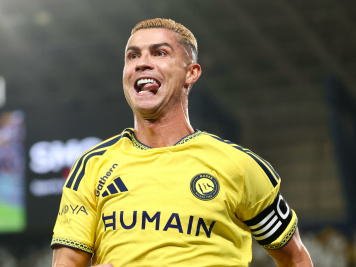 ronaldo