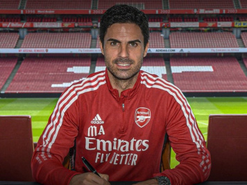arteta