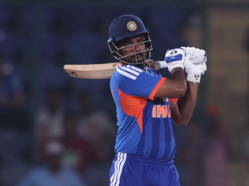 Sanju Samson