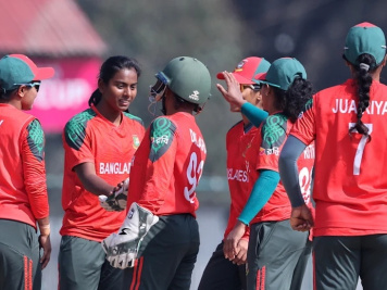 Bangladesh women cricket team