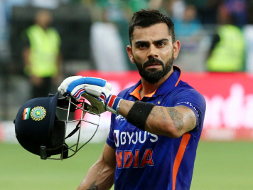virat