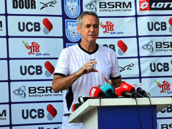 thomas dooley