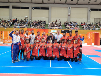 kabaddi