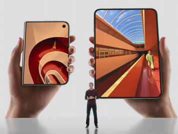 iphone duo