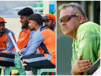 bangladesh and dav