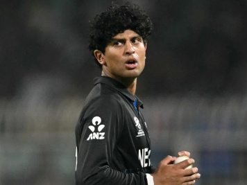 Rachin Ravindra