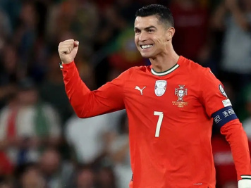 ronaldo