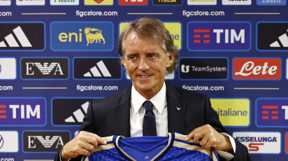 mancini