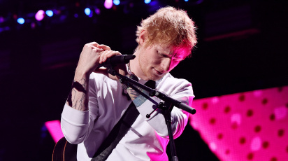 Ed Sheeran