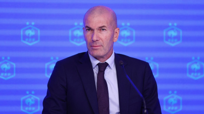 zidane