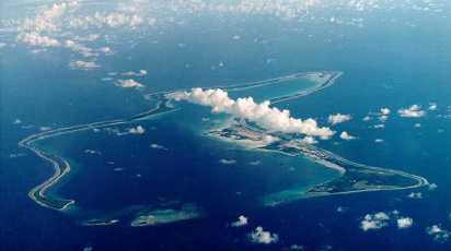 Chagos