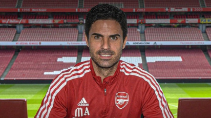 arteta