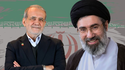 Iran