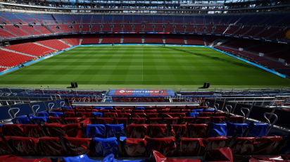 camp nou