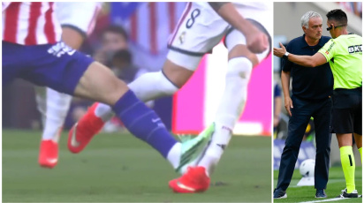 Real vs ATm