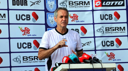 thomas dooley