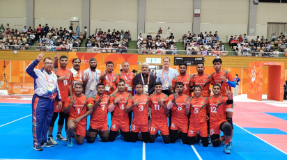 kabaddi