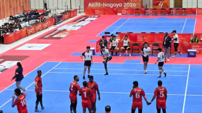kabaddi