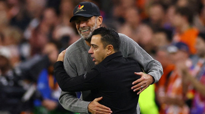 xavi
