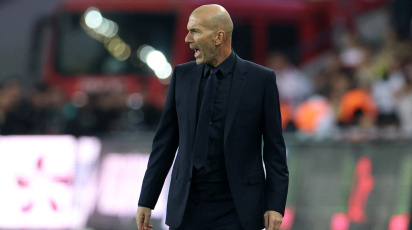 zidane