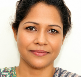 ফাহমিদা রহমান
