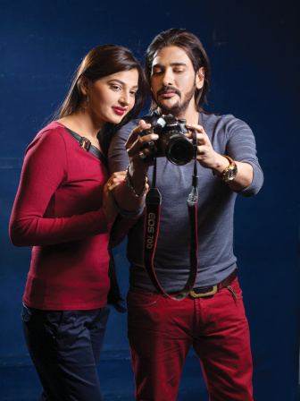 borsa and jalil