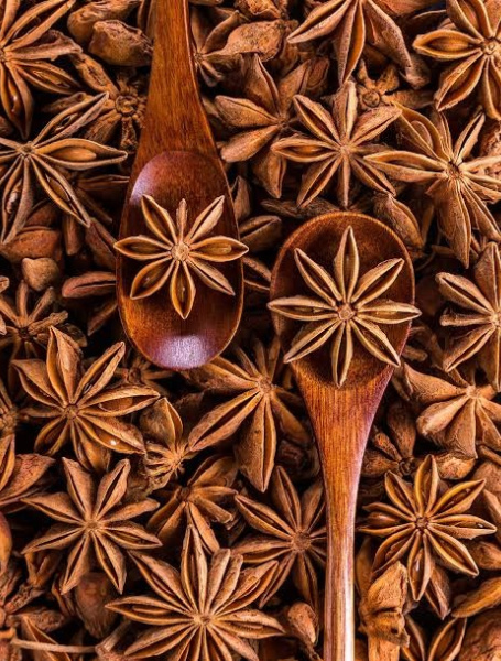 Star anise