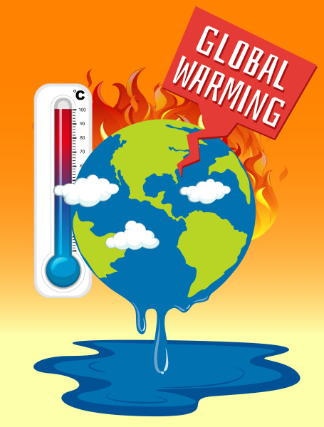 warming