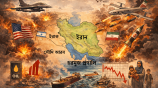 IRAN WAR
