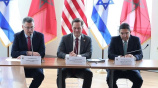 Israel and Morocco