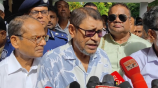 health minister