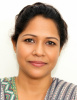ফাহমিদা রহমান