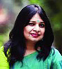 আশা মেহরীন আমিন