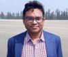  শেখ হাফিজুর রহমান কার্জন
