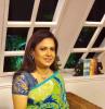 ডক্টর সৈয়দা আইরিন জামান